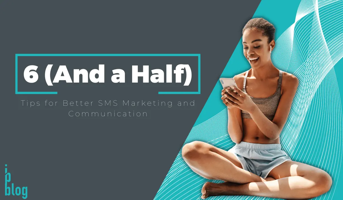 Illustration for “How to write better marketing SMS”
