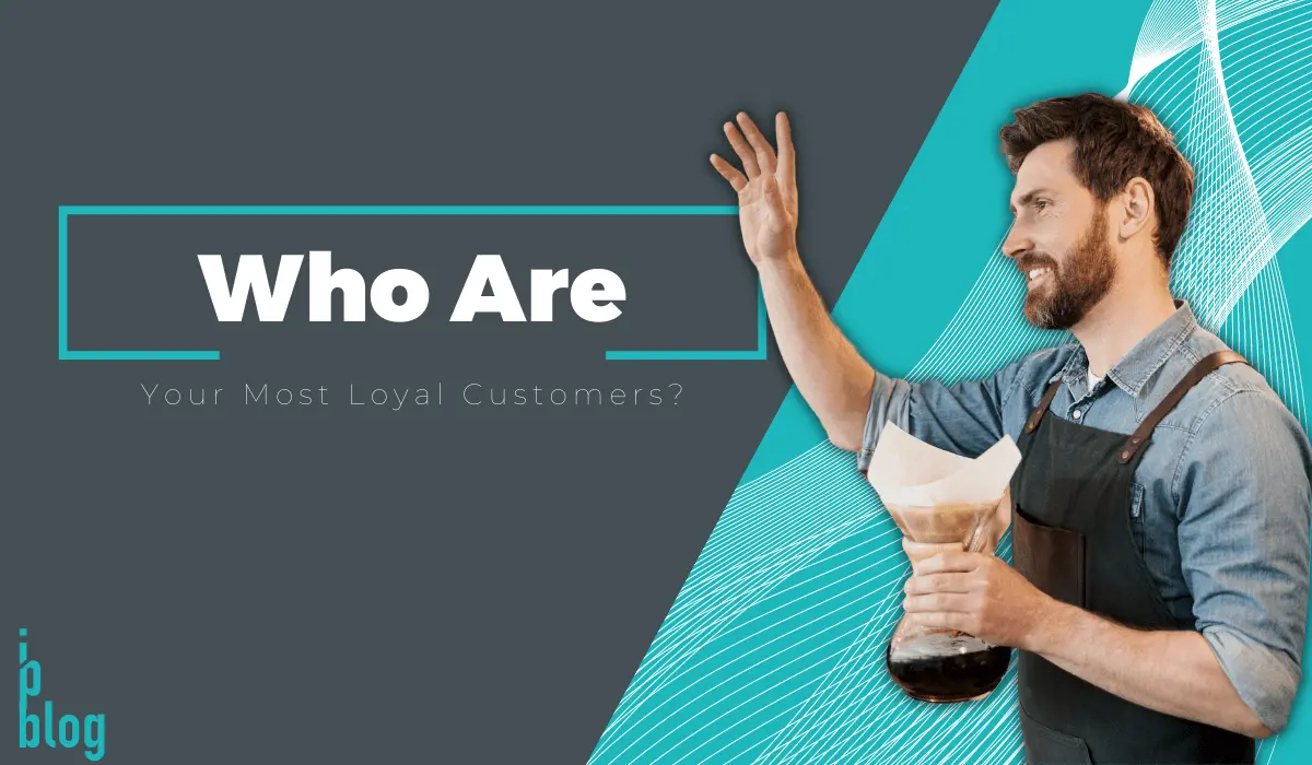 Illustration for “Do you know your most loyal customers?”