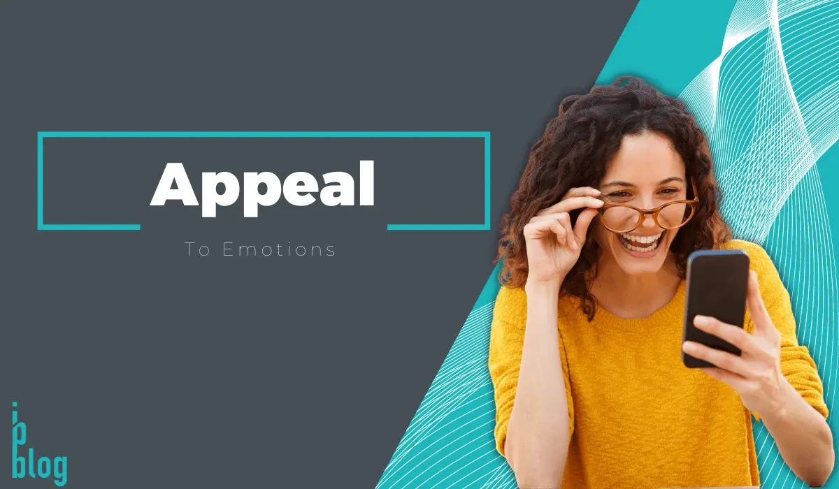 Illustration for “Emotion in marketing without losing trust”