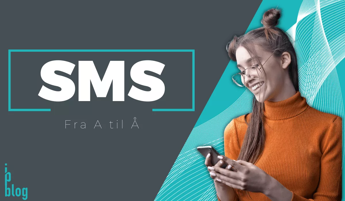 Illustrasjon til artikkelen «SMS fra A til Å: en praktisk guide»