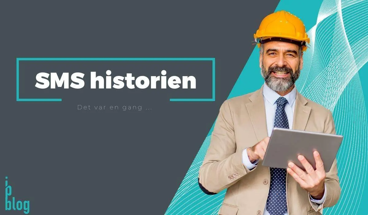 Illustrasjon til artikkelen «SMS-historien: fra kort beskjed til forretningskanal»