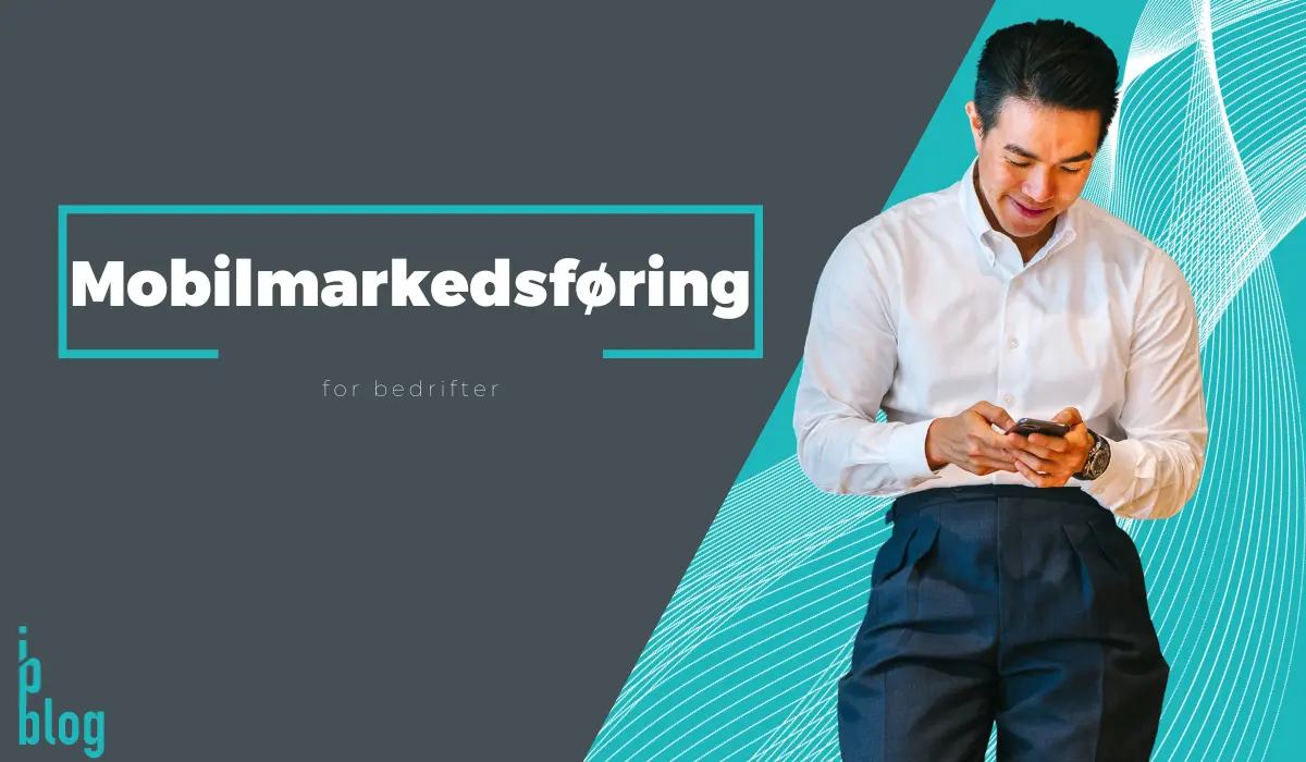 Illustrasjon til artikkelen «Mobilmarkedsføring med SMS»