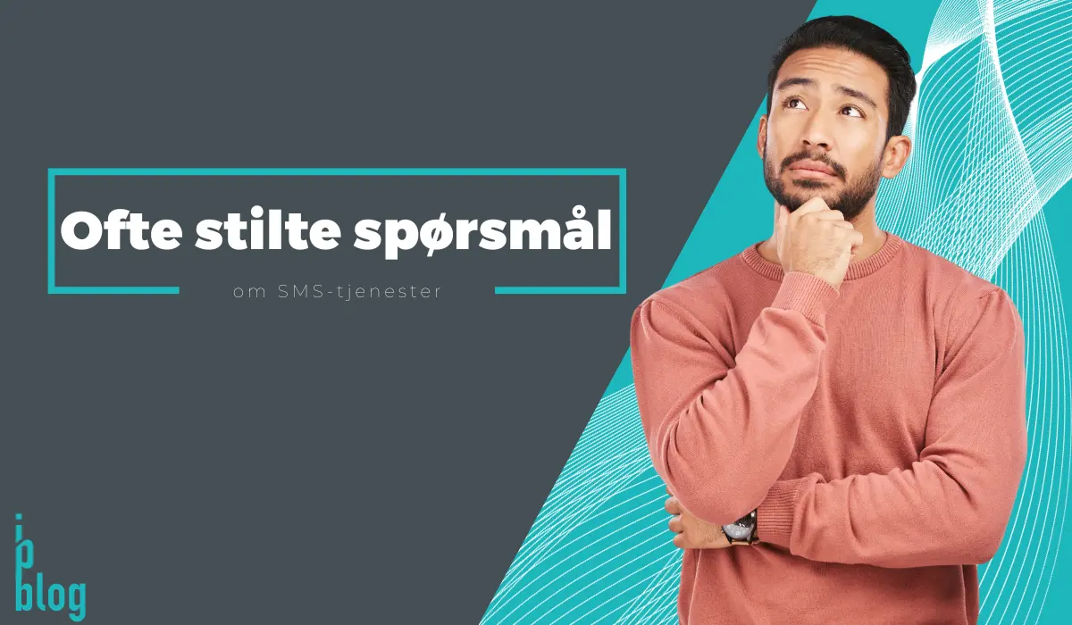 Illustrasjon til artikkelen «Guide til SMS-tjenester for bedrifter»