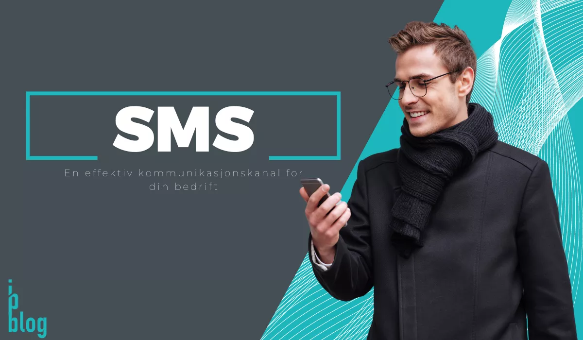Illustrasjon til artikkelen «Sende SMS fra bedriften: dette må være på plass»