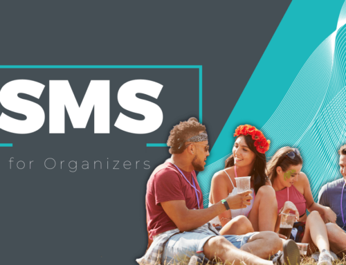 SMS For Organizers