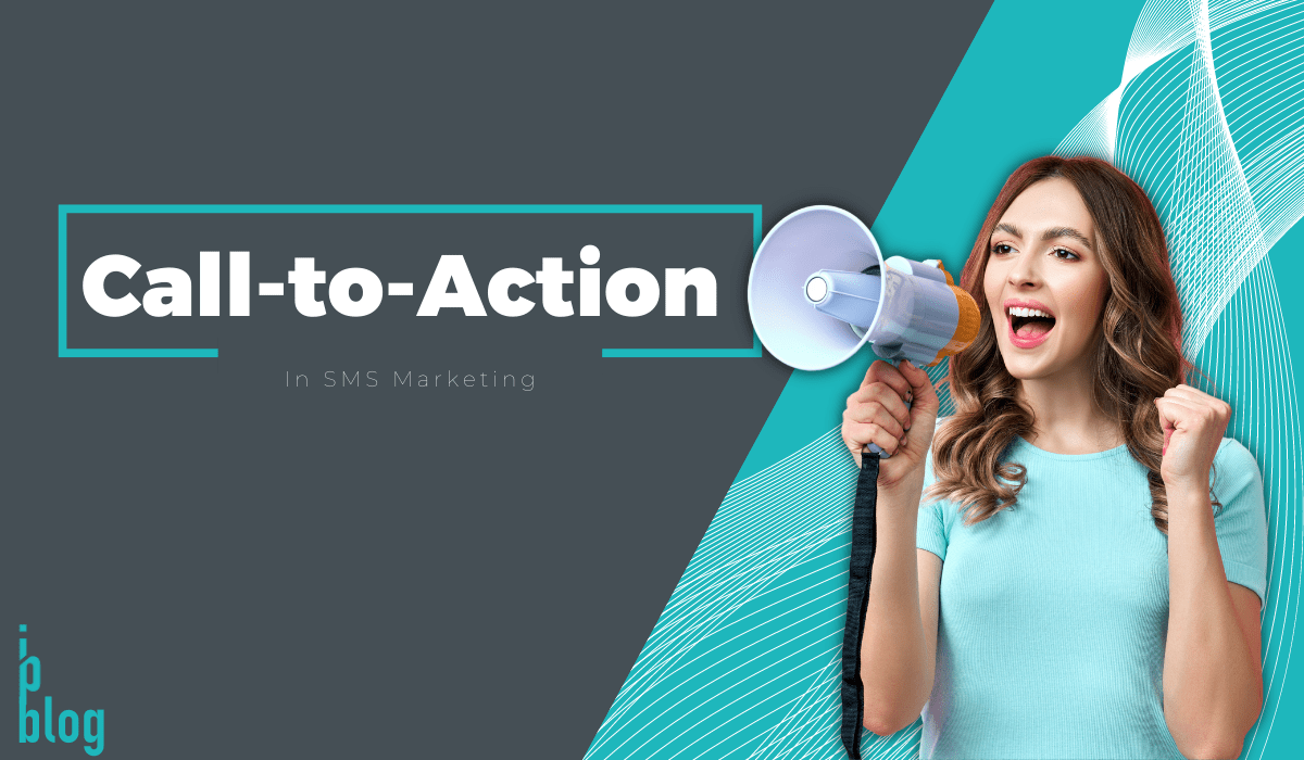 Call to action in SMS marketing