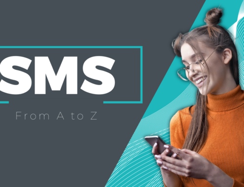 SMS – From A to Z